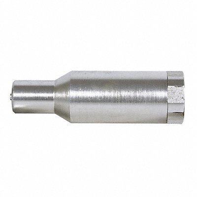 WESTWARD 15F219 Automatic Non Drip Nozzle
