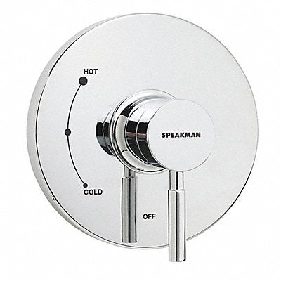 SPEAKMAN SM1000P Shower Valve and Trim Speakman Chrome