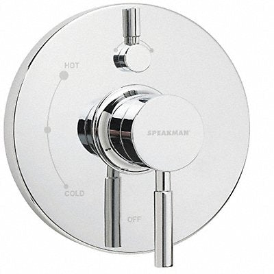SPEAKMAN SM1400P Shower Valve and Trim Speakman Chrome