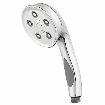 SPEAKMAN VS3014 Hand Shower Flat Circle 2.5 gpm