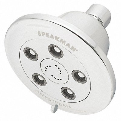 SPEAKMAN S3011 Shower Head Trumpet 2.5 gpm