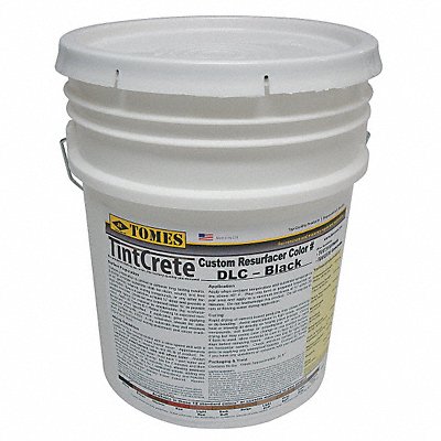 TINTCRETE GRADLC51 Concrete Patch and Repair 50 lb Pail