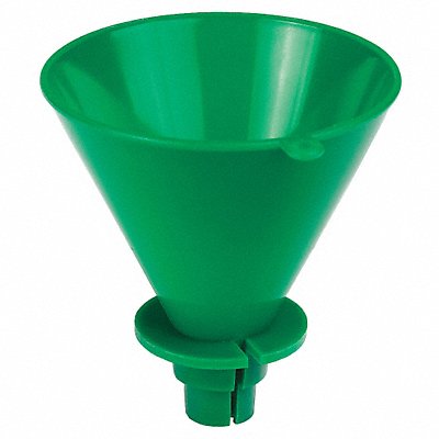 TOUGH GUY 240127 Funnel 4 in Dia 8 Oz.
