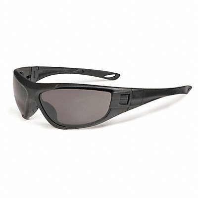RADIANS CT121 Safety Glasses Smoke