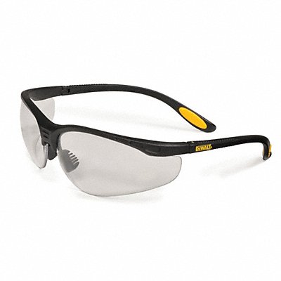 DEWALT DPG5811D Safety Glasses Clear