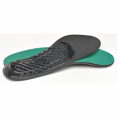 SPENCO 4304205 G2299 Orthotic Arch Supports Mens 12-13 PR