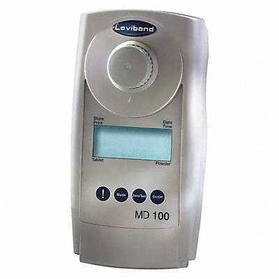 LOVIBOND 276010 Colorimeter Chlorine 0.01 A Resolution