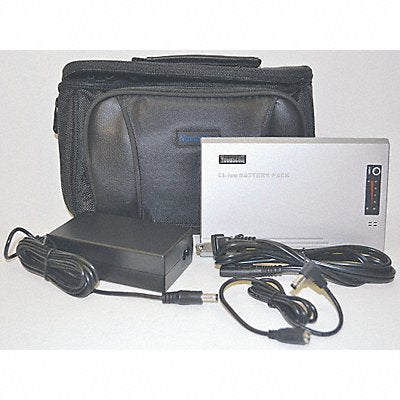 LOVIBOND 711050 SP600 External Battery Pack NiCd