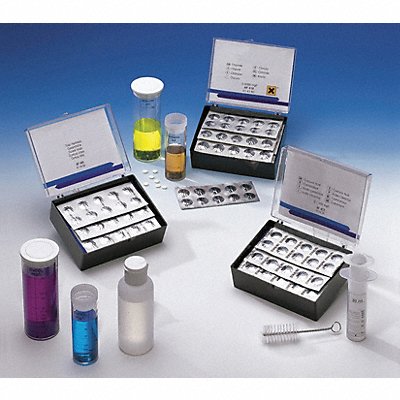 LOVIBOND 414240 Total Hardness Minikit