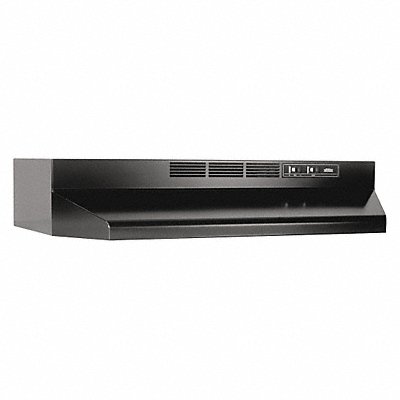 BROAN 413023 Ran Hood Steel 120 V