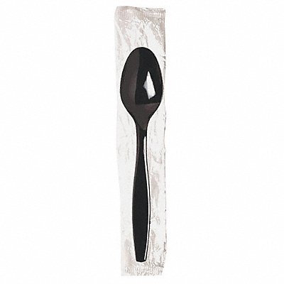 DIXIE PTH53C Spoon Black Dixie Heavy PK1000