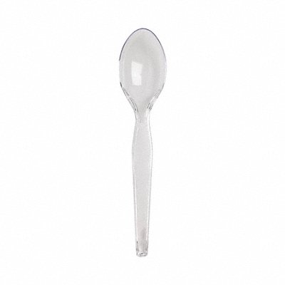 DIXIE TH017 Spoon Crystal Dixie Heavy PK1000