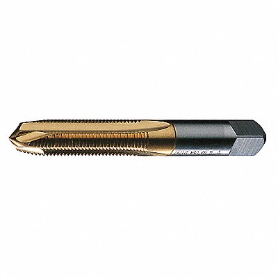 GREENFIELD THREADING 357609 Spiral Point Tap 3/8 -24 HSS