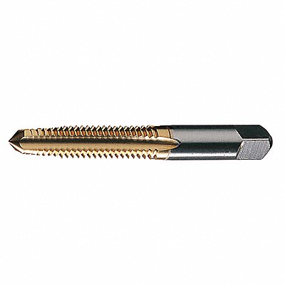 GREENFIELD THREADING 302464 Straight Flute Tap #10-32 HSS