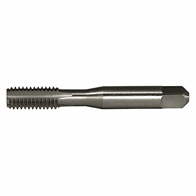GREENFIELD THREADING 301346 Straight Flute Tap #6-32 HSS