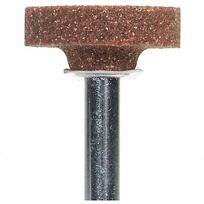 NORTON 61463624562 Mounted Point Dia 1 In Shape W216