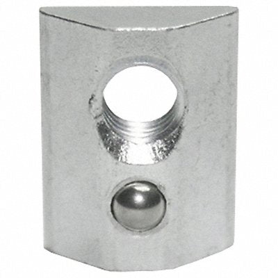 FAZTEK 15MFA3921 T-Nut Standard w/Alignmnt Ball M-8x1.25