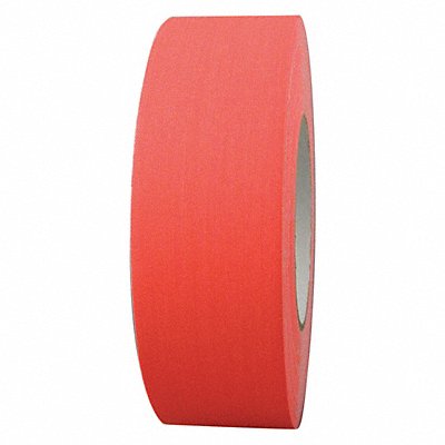 POLYKEN 510 Gaffer s Tape Orange 1 7/8inx49 1/4 yd