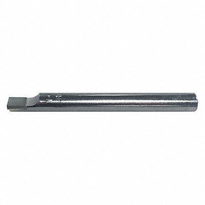 MICRO 100 TRG4 Boring Bar Carbide