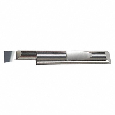 MICRO-QUIK QBB160600X Boring Bar 0.6000 Carbide