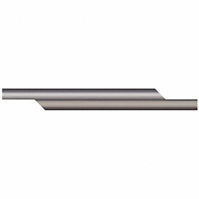 MICRO 100 RSM0402 Engraving Blank Carbide 4.00mm