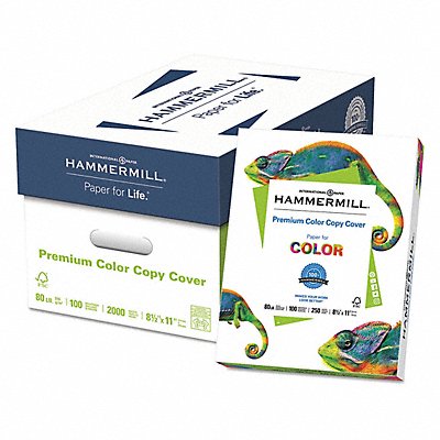 HAMMERMILL HAM120023 Multipurpose Paper 8-1/2 x 11 PK250