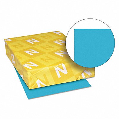 NEENAH PAPER WAU22521 Multipurpose Paper 8-1/2 x 11 PK500