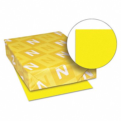 NEENAH PAPER WAU22531 Multipurpose Paper 8-1/2 x 11 PK500