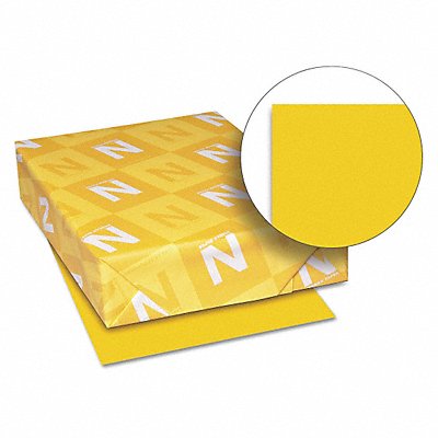 NEENAH PAPER WAU22571 Multipurpose Paper 8-1/2 x 11 PK500