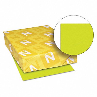 NEENAH PAPER WAU22581 Multipurpose Paper 8-1/2 x 11 PK500