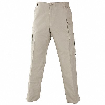 PROPPER F52512525030X30 Tactical Trouser Khaki Size 30X30 PR