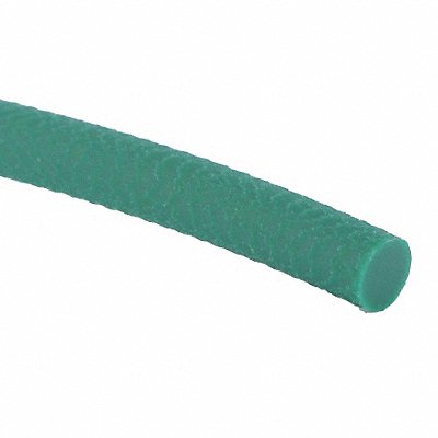 EAGLE BELTING 4905306 Round Belt Solid 6mm Polyurethane