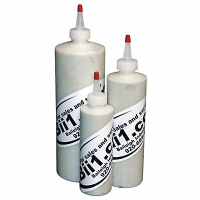 BAILEIGH INDUSTRIAL BLUBEPT Biodegradeable Bend Lubricant 16 Oz
