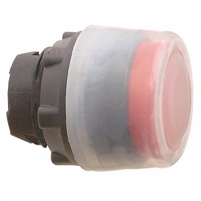 SCHNEIDER ELECTRIC ZB5APA4 H6995 Flush Push Button Red Non Illuminated 22mm