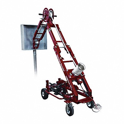GARDNER BENDER CP10K Cable Puller 1.7 hp Cable Puller