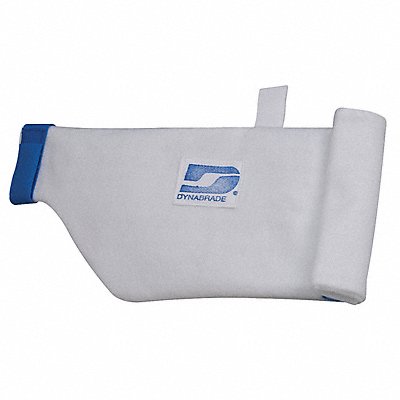 DYNABRADE 50683 Dust Bag Comp Mfg No