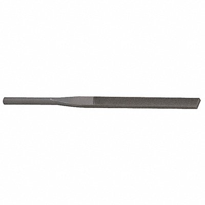 DYNABRADE 90930 Half Round Swiss File For Recip Saws
