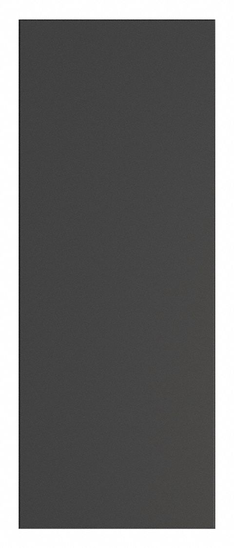 ASI GLOBAL PARTITIONS 4058820000000 Partition Panel Black 22 in W