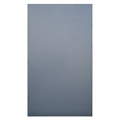 ASI GLOBAL PARTITIONS 4098840000000 G3349 Partition Door Graphite Grafix 36 in W