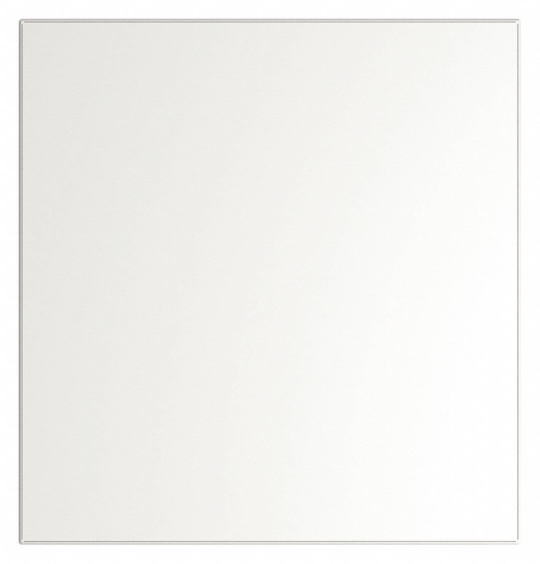 ASI GLOBAL PARTITIONS 40713545029 G3312 Partition Panel White 55 in W