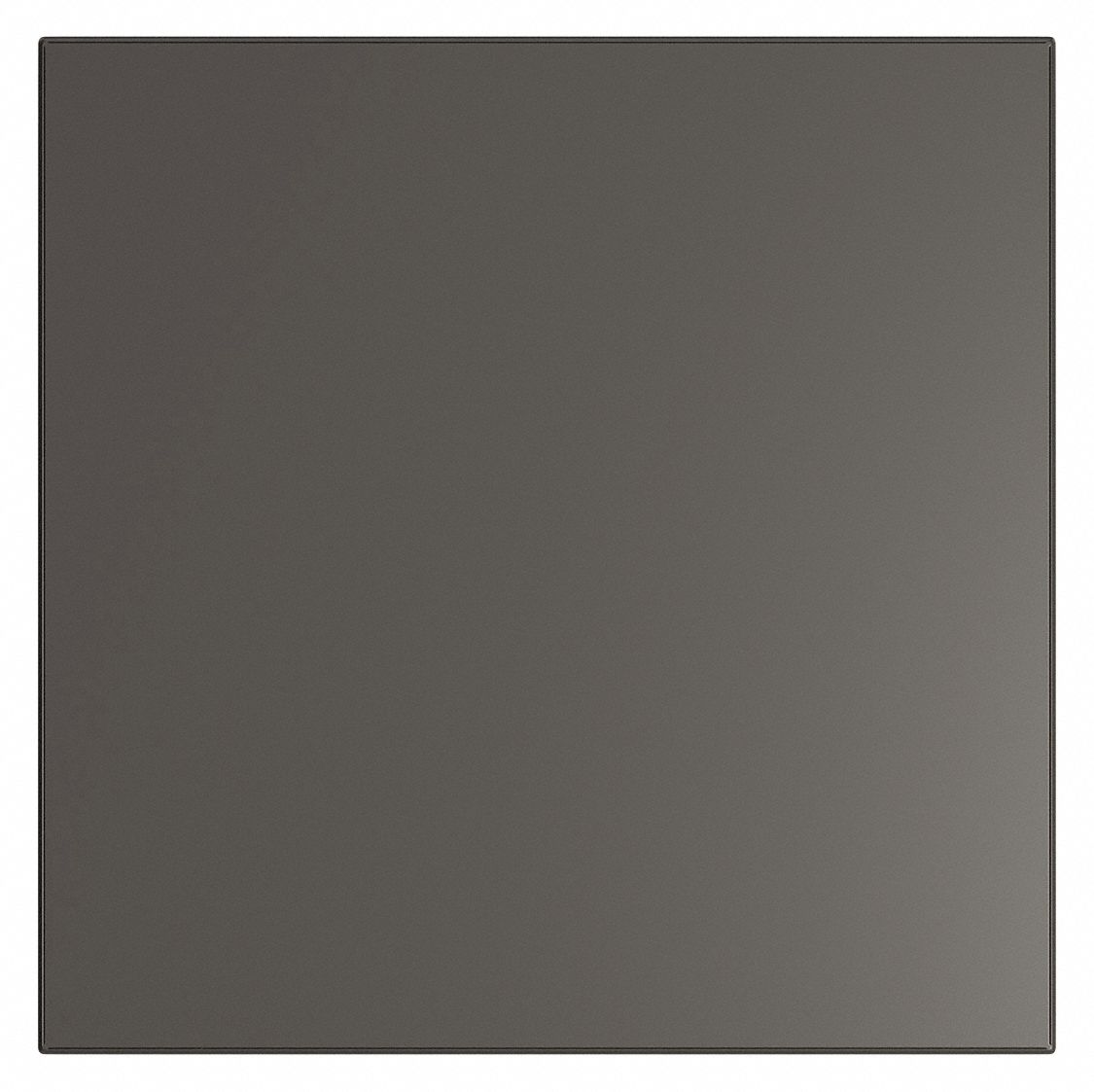ASI GLOBAL PARTITIONS 40713575027 G3313 Partition Panel Black 58 in W