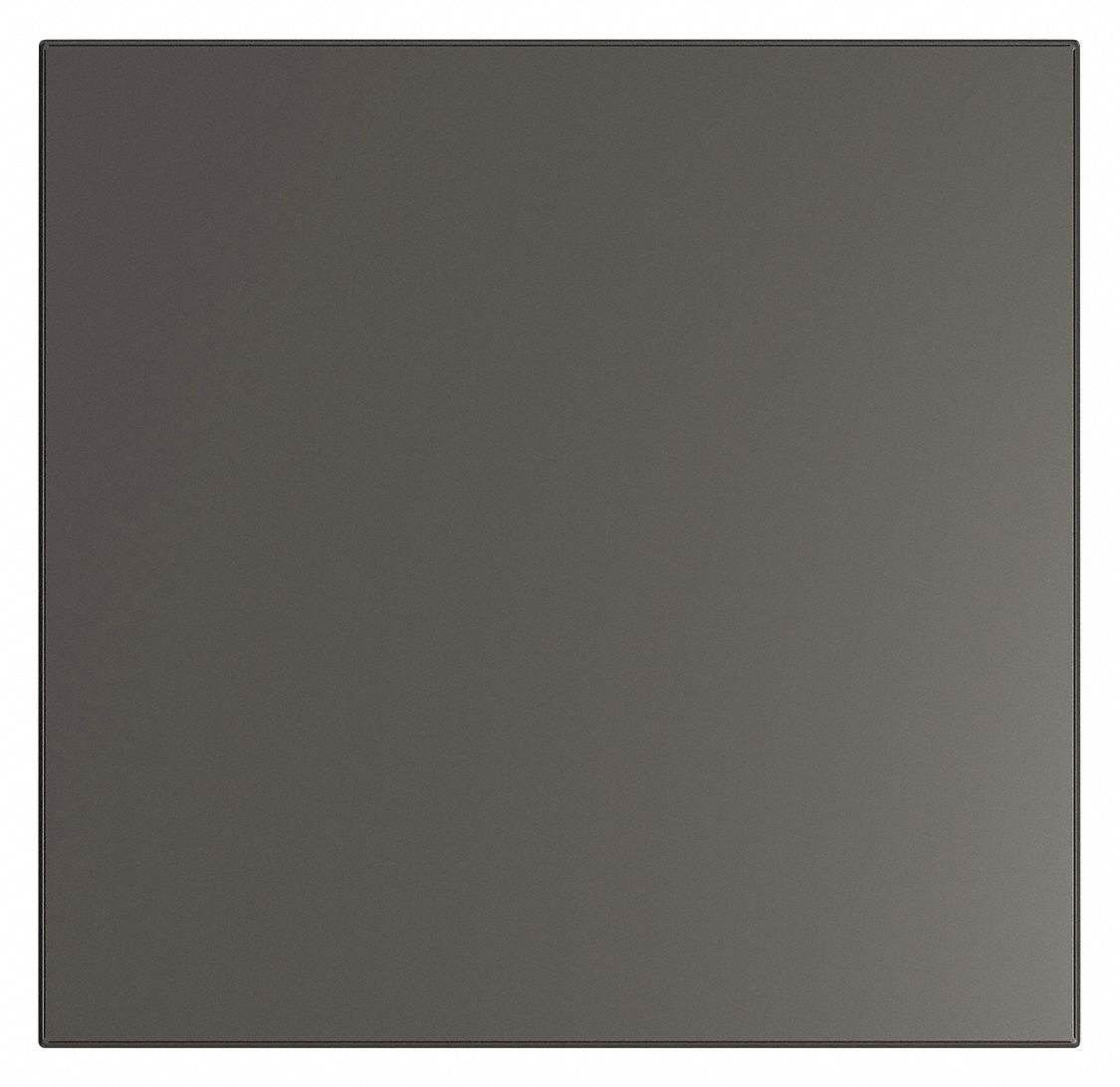 ASI GLOBAL PARTITIONS 40713595027 G3314 Partition Panel Black 60 in W