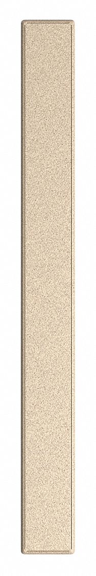 ASI GLOBAL PARTITIONS 409137000000 Partition Column Sandy Beach 7 in W
