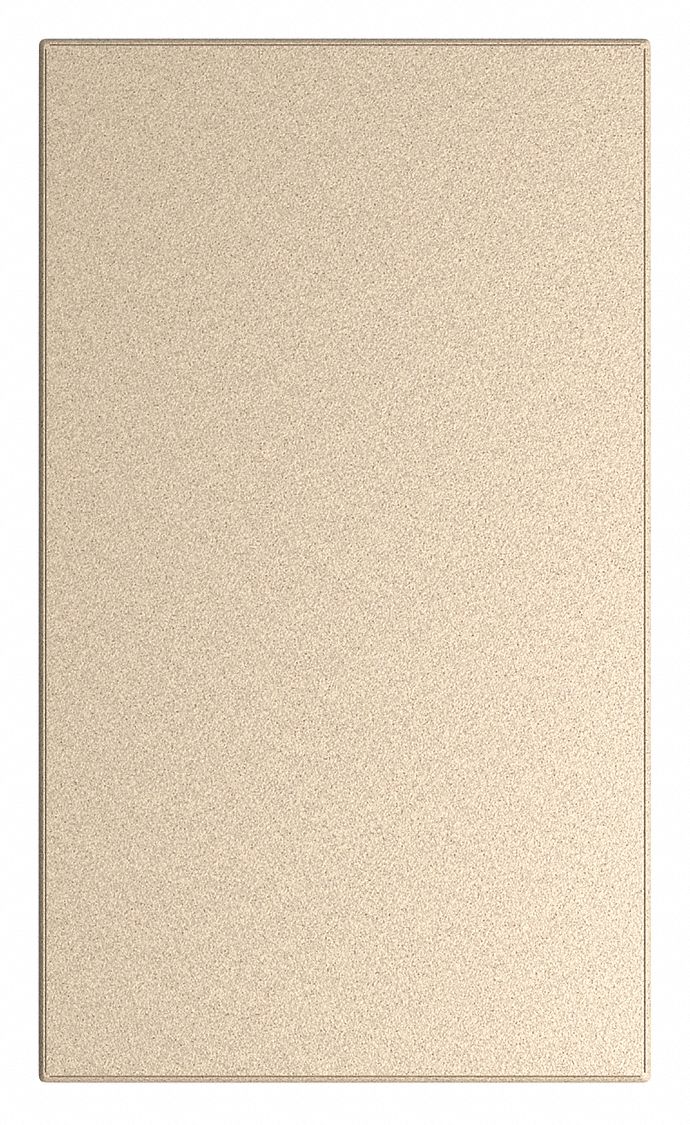 ASI GLOBAL PARTITIONS 40713335050 G3386 Partition Panel Sandy Beach 34 in W