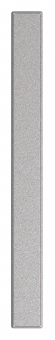 ASI GLOBAL PARTITIONS 409137000000 Partition Column Pepper Dust 7 in W
