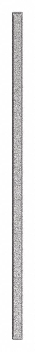 ASI GLOBAL PARTITIONS 409137000000 Partition Column Pepper Dust 3 in W