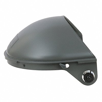 HONEYWELL FIBRE-METAL F4500 Headgear Grey