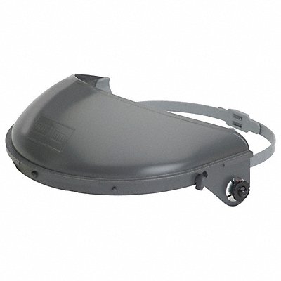 HONEYWELL FIBRE-METAL F5400 Headgear Grey