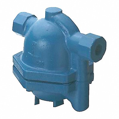 NICHOLSON 34NFT250150 Steam Trap Stainless Steel 150 psi 3/4in