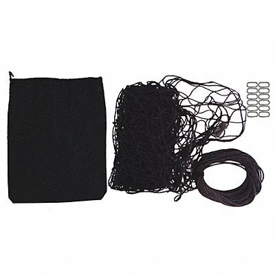 SNAP-LOC SLAMCN96192 Cargo Net 400 lb/in Nylon Black